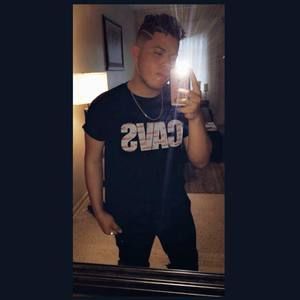 Meet your Posher, Andre